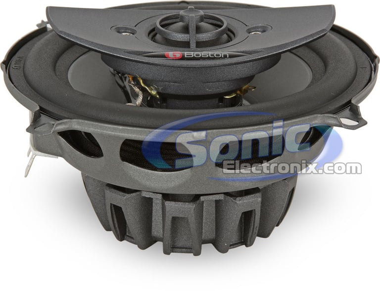 Boston Acoustics SR55 Image 4