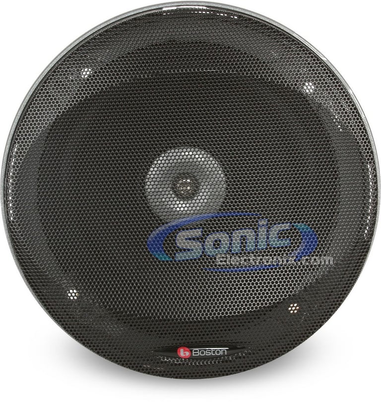 Boston Acoustics SR50 Image 2