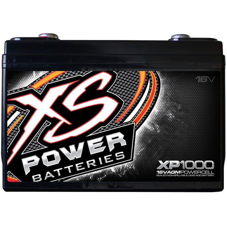XS Power XP1000 Image 3