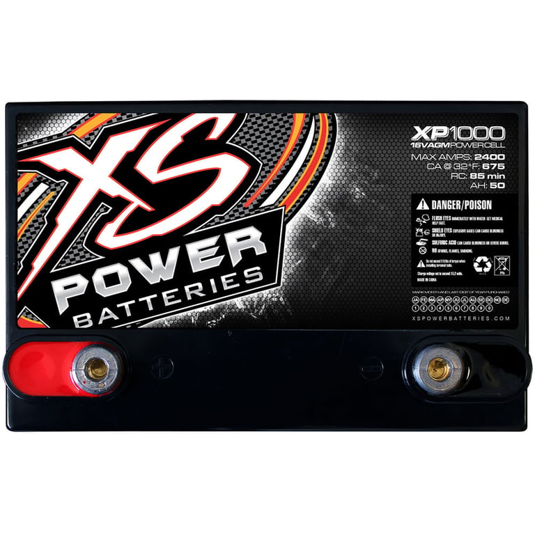XS Power XP1000 Image 5