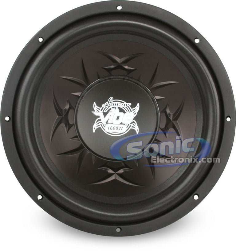 Lanzar VW12D Image 2