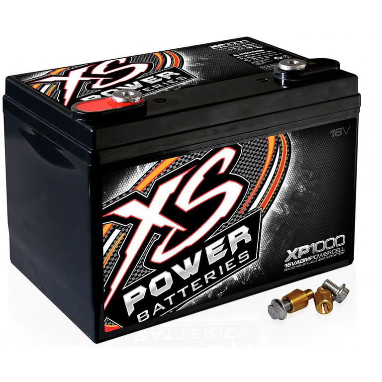 XS Power XP1000 Image 1