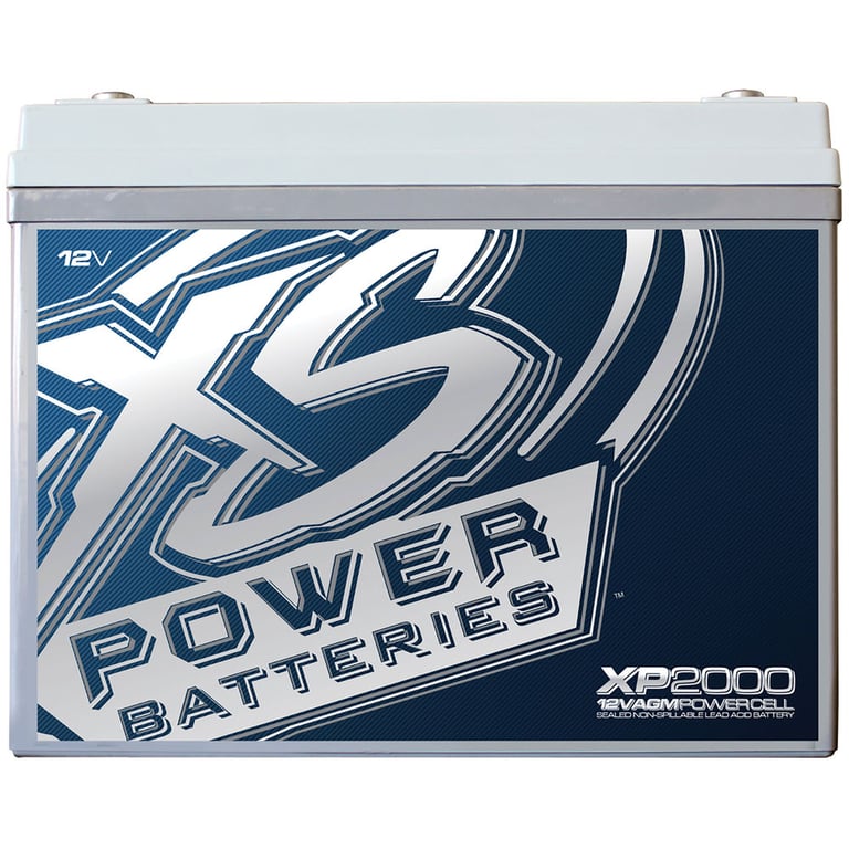 XS Power XP2000 Image 2