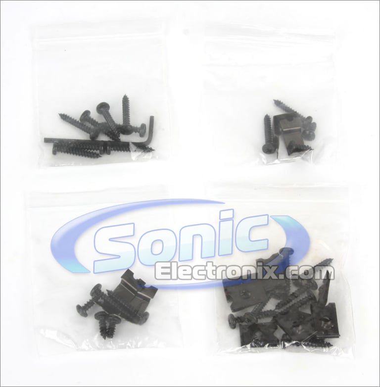 Boston Acoustics SR50 Image 10
