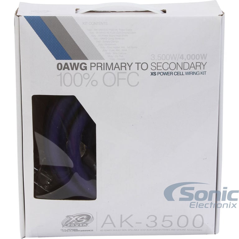 XS Power XP750-CK- OPEN BOX  Image 8