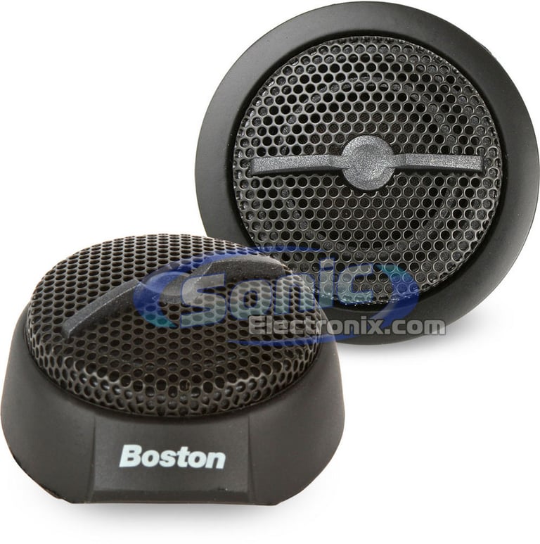 Boston Acoustics SR50 Image 6