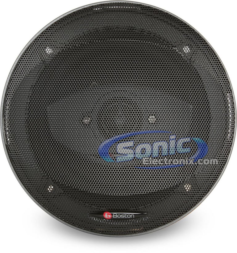 Boston Acoustics SR55 Image 2