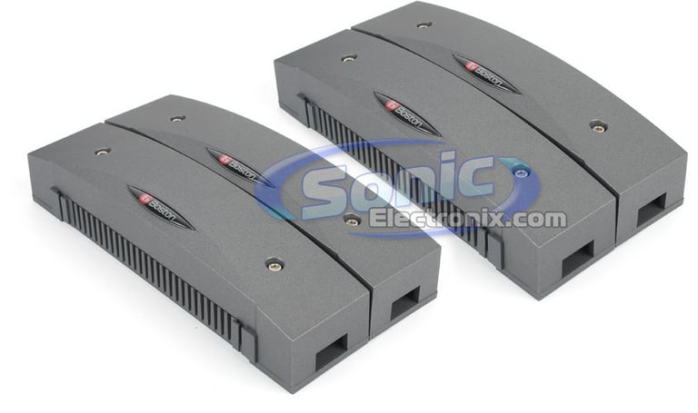 Boston Acoustics SR50 Image 7