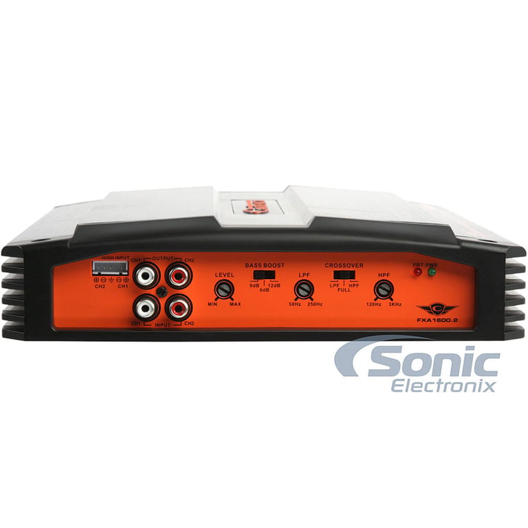Cadence FXA1600.2 Image 5
