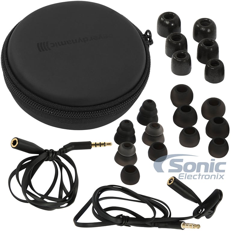 Beyerdynamic IDX200 IE Image 5