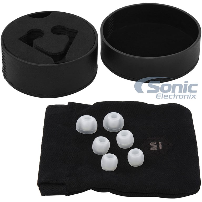 Master & Dynamic ME03 G Gunmetal (Open Box) Image 3