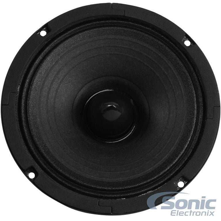 Power Acoustik MID-65 Open Box Image 4