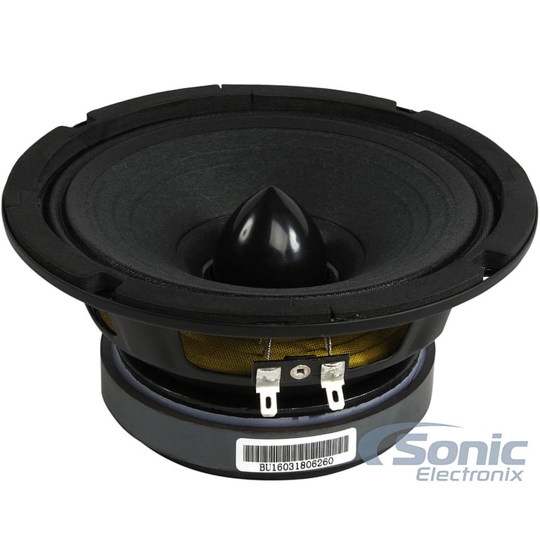 Power Acoustik MID-65 Image 5