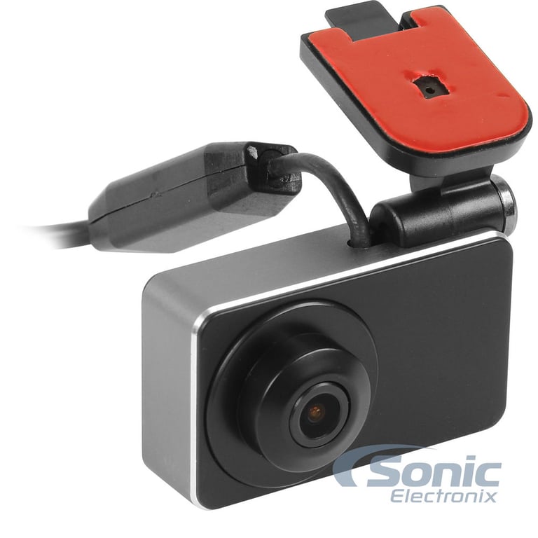 Audiovox 720P HD In-Vehicle DVR (DVR700) Image 1
