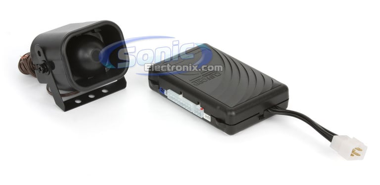 Clifford G5 IntelliGuard 770 (P/N 919621) Image 3