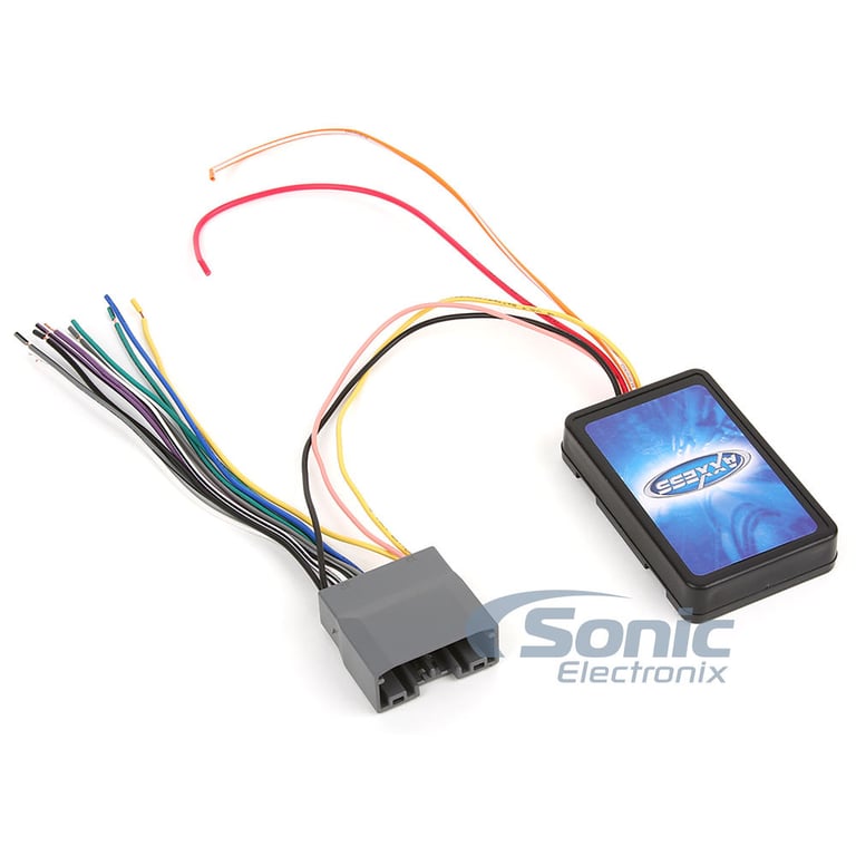 Axxess XSVI-6522 Image 1
