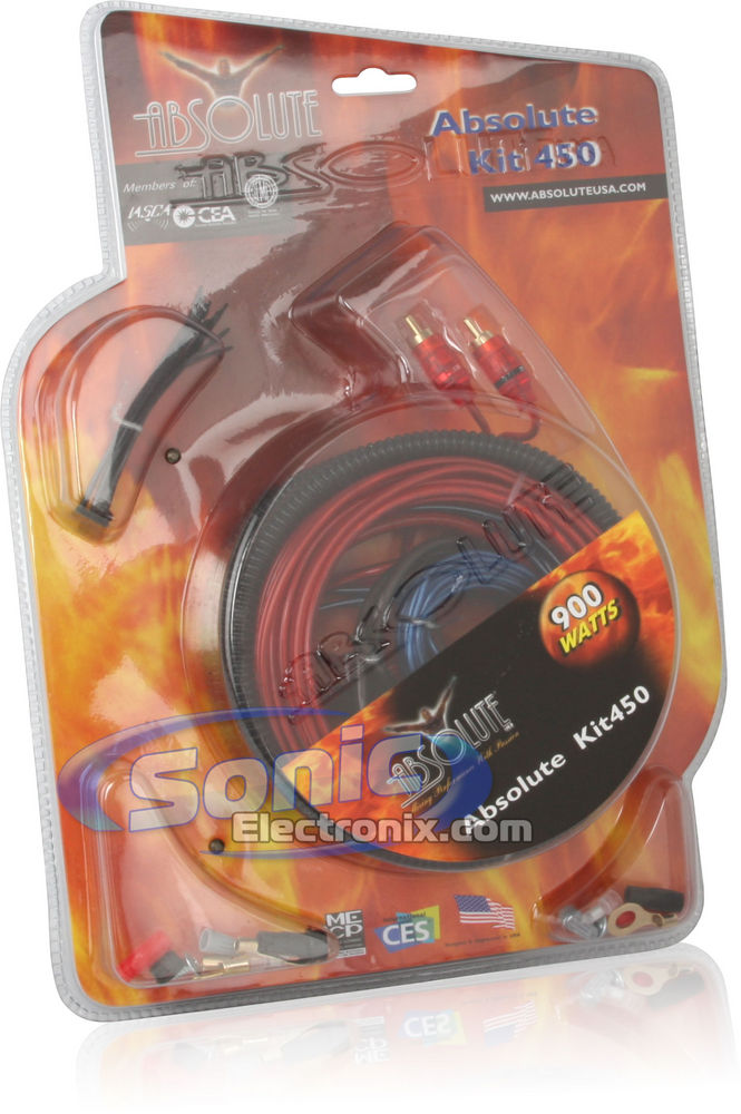Absolute KIT-450 (KIT450) Image 10