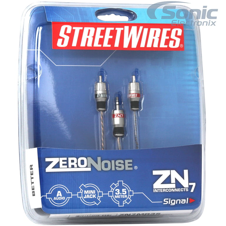 StreetWires ZN7MR35 Image 2