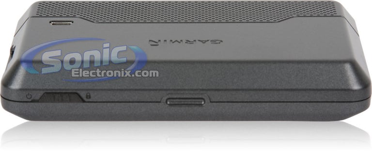 Garmin nuvi 205W (n&uuml;vi&reg; 205W, MPN: 010-00718-40) Image 4