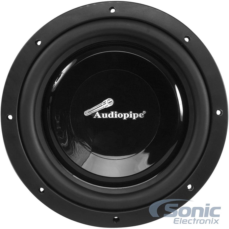 Audiopipe TS-FA100 Image 2
