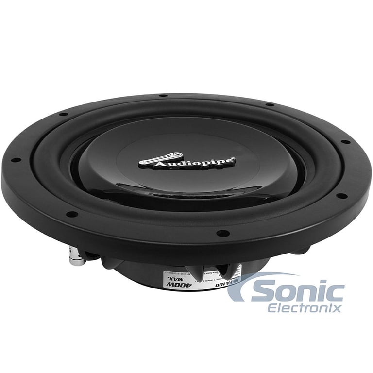 Audiopipe TS-FA100 Image 3