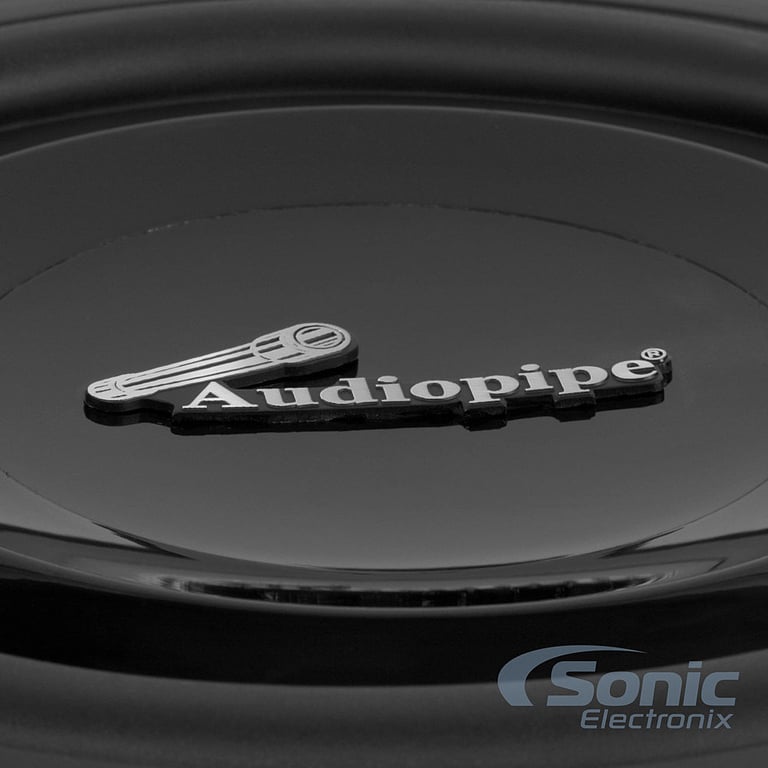 Audiopipe TS-FA100 Image 5