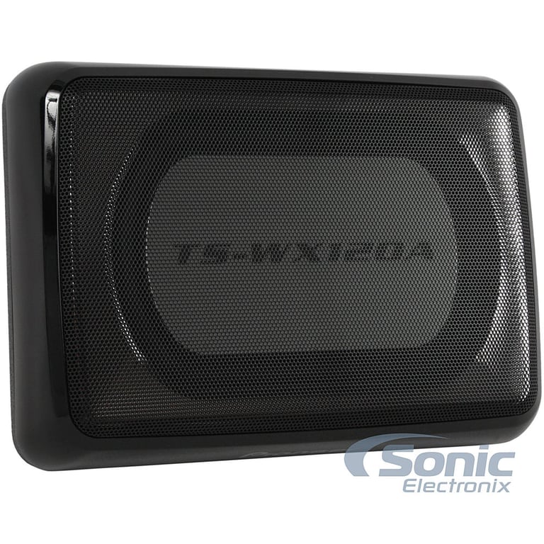 Pioneer TS-WX120A Image 2