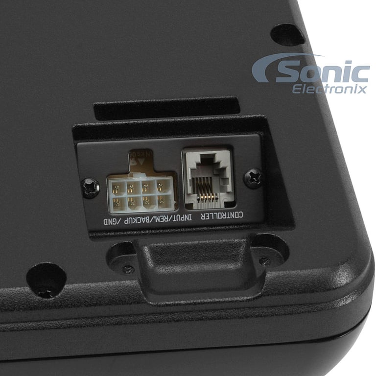 Pioneer TS-WX120A Image 3