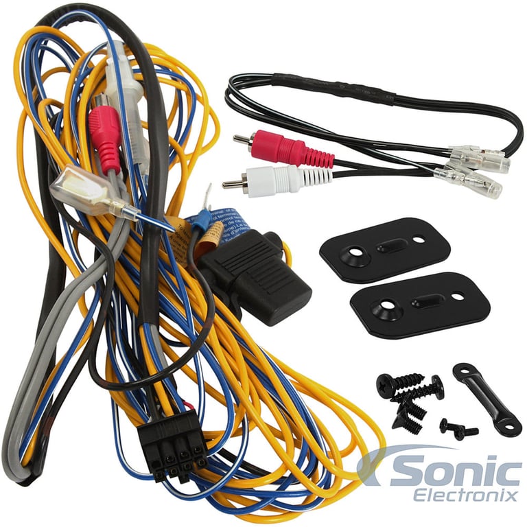 Pioneer TS-WX120A Image 5