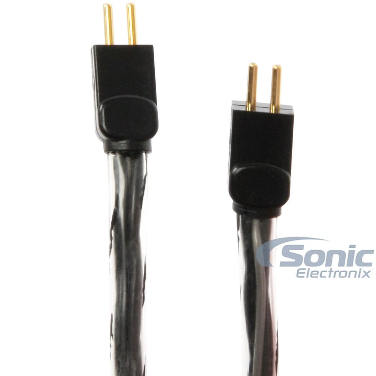 Westone EPIC Cable Black 64" Image 2