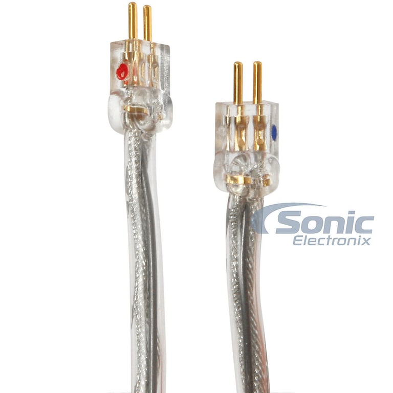 Westone EPIC Cable Clear 64" Image 2