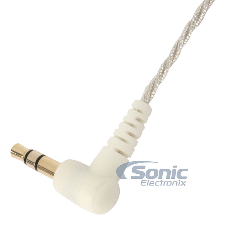 Westone EPIC Cable Clear 64" Image 3