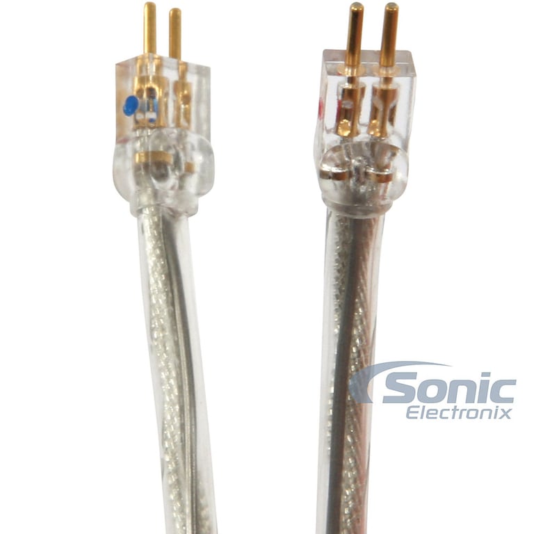 Westone EPIC Cable Clear 50" Image 2