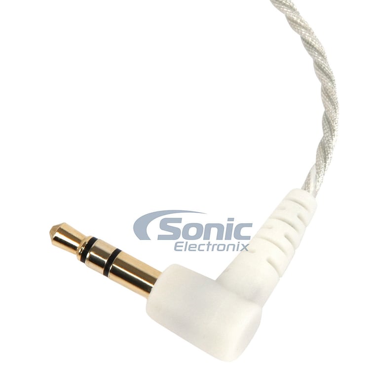 Westone EPIC Cable Clear 50" Image 3