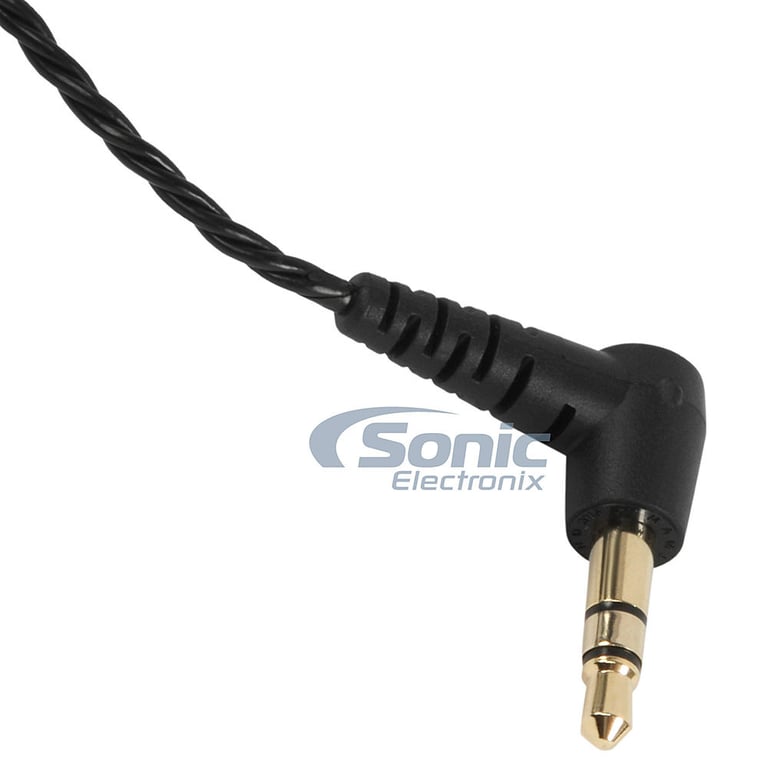 Westone EPIC Cable Black 50" Image 3