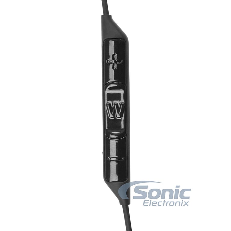 Westone W Series Replacement MFI Cable 52" Image 3