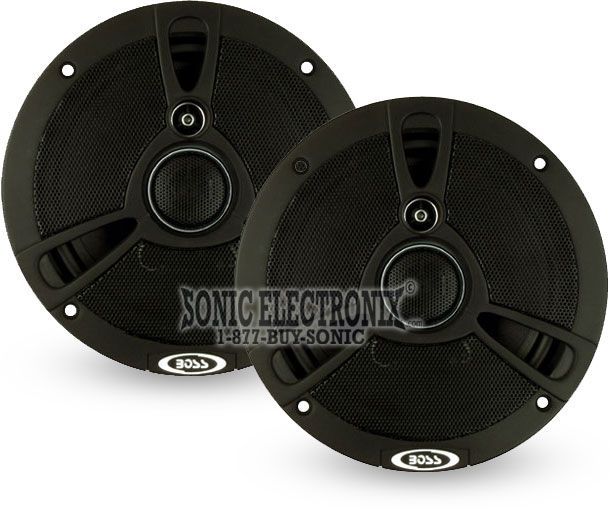 Boss R-653 Image 1