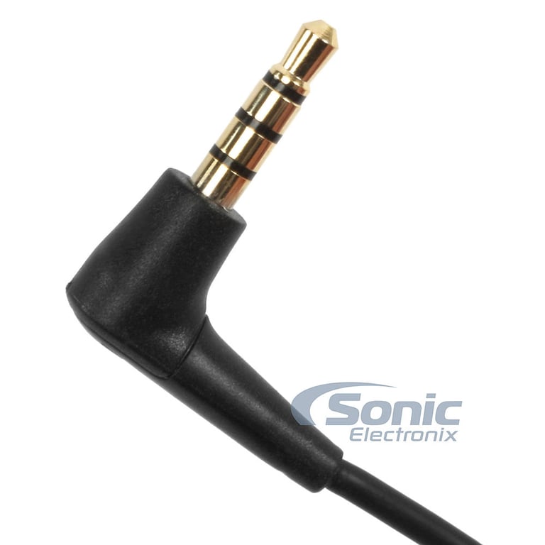 Westone W Series Replacement Android Cable 52" Image 3