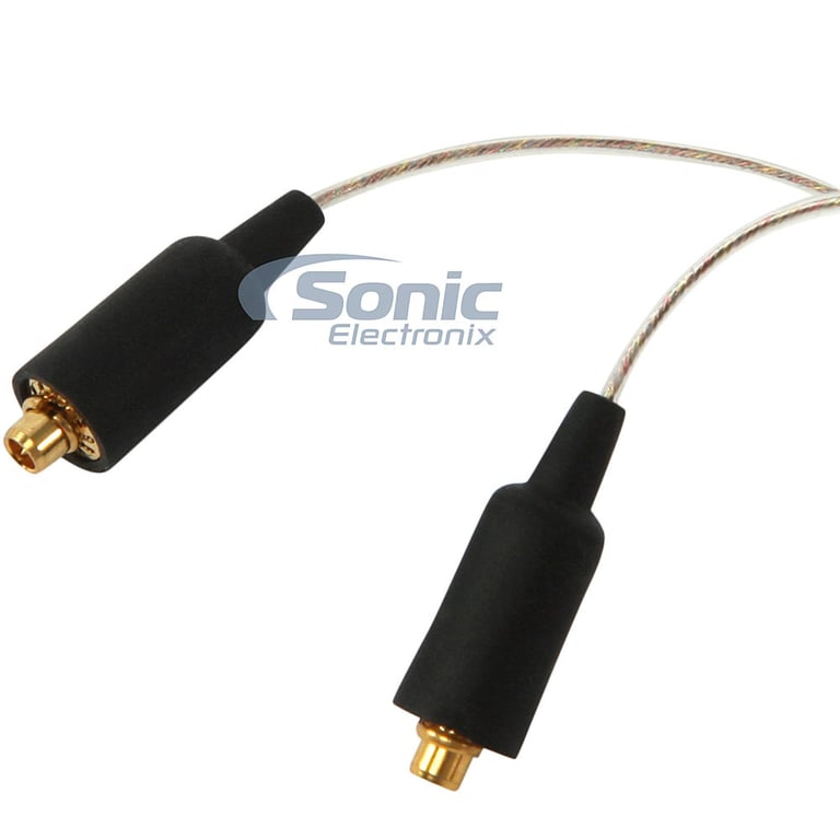 Westone 78540 Ultra Thin Replacement Cable 52" Image 2
