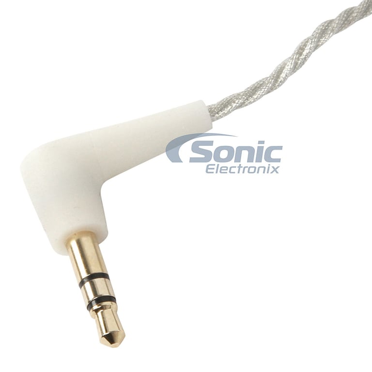 Westone ES/UM Pro Replacement Cable Clear 64" Image 3