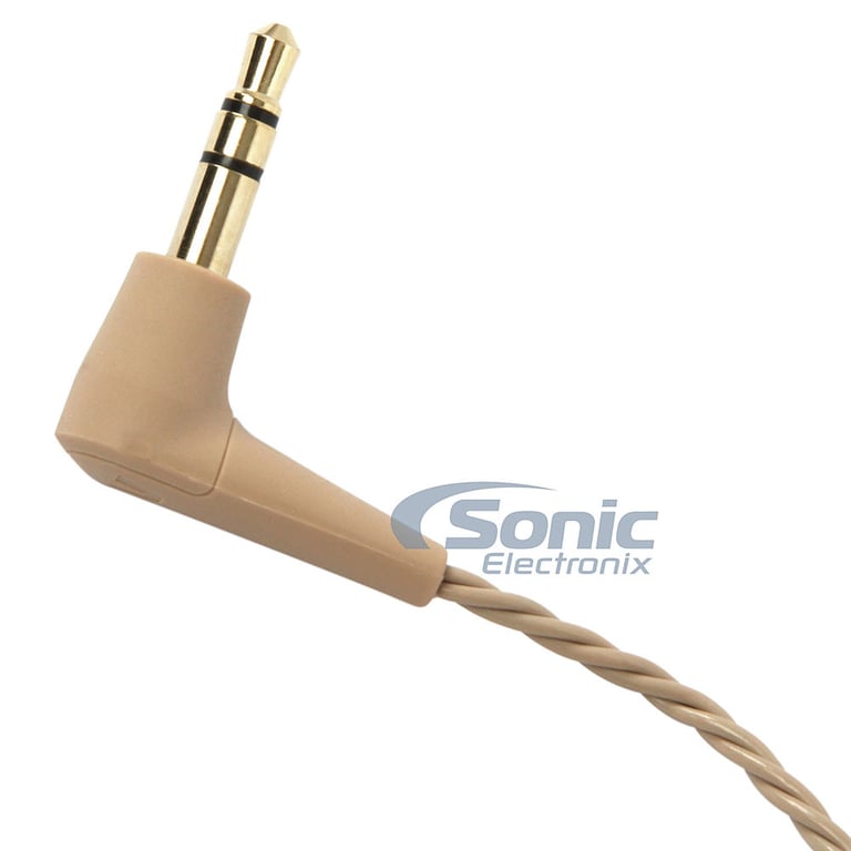 Westone ES/UM Pro Replacement Cable Beige 52" Image 3