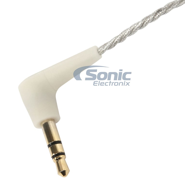 Westone ES/UM Pro Replacement Cable Clear 52" Image 3