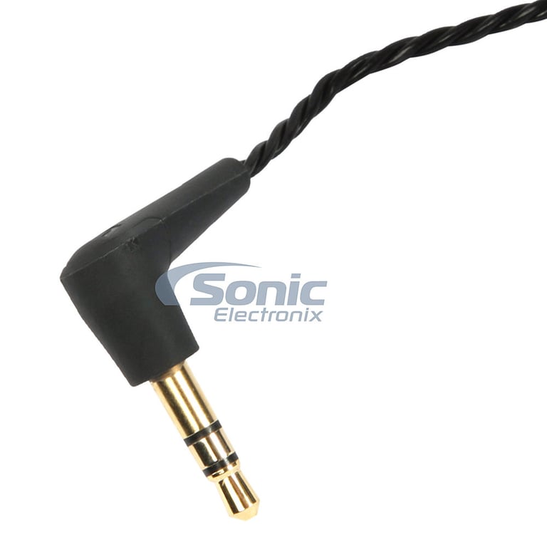 Westone ES/UM Pro Replacement Cable Black 52" Image 3