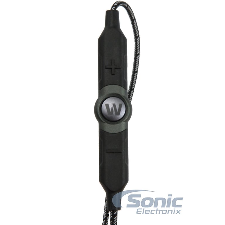 Westone ADV Series Replacement Cable 52" Image 3