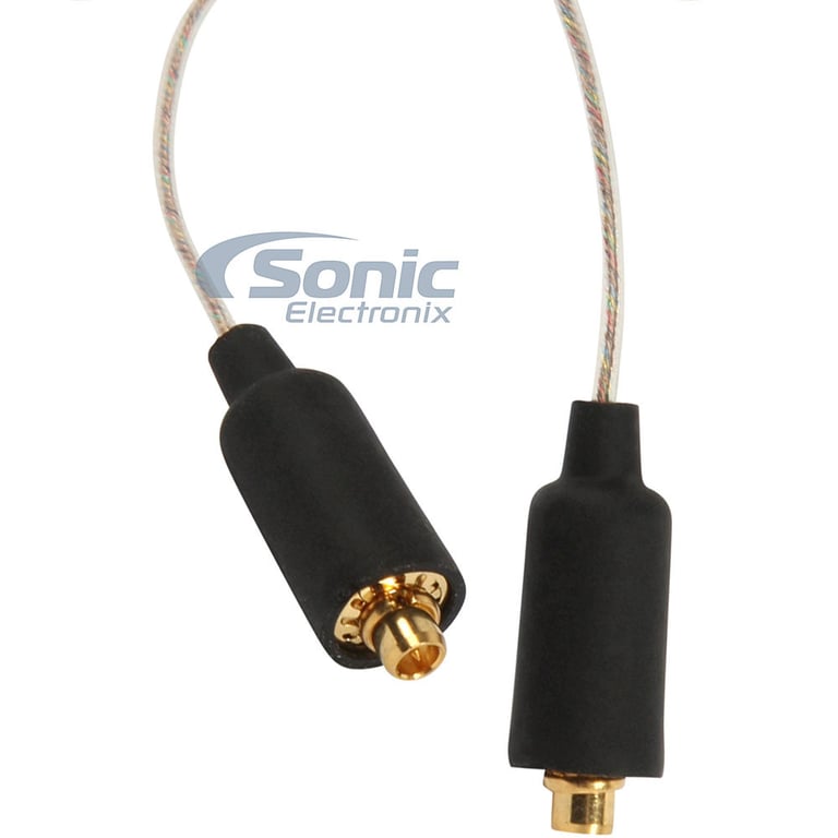 Westone 79326 Ultra Thin Balanced Replacement Cable 52" Image 2