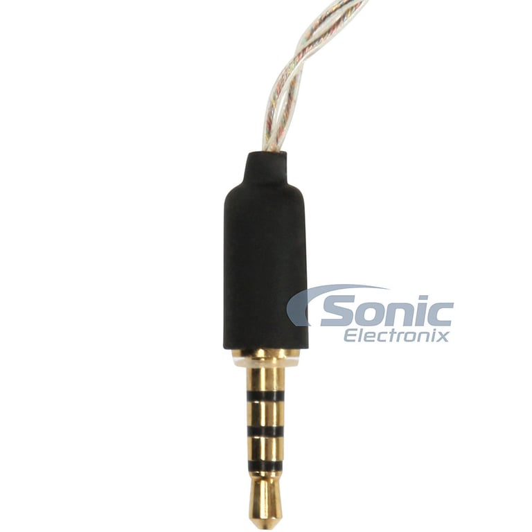 Westone 79326 Ultra Thin Balanced Replacement Cable 52" Image 3