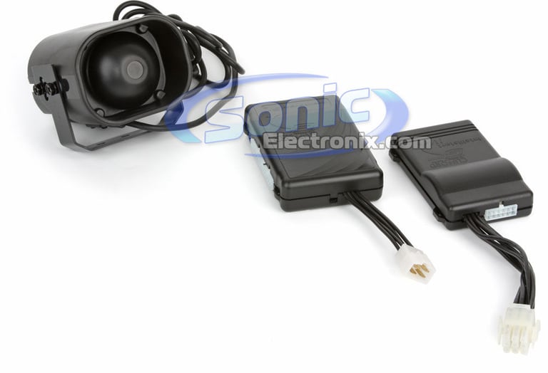 Clifford AvantGuard5.1 (P/N 919640) Image 3