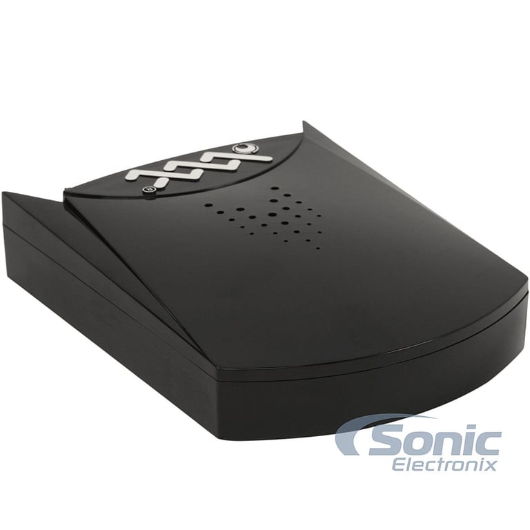 RE Audio XXX Crossover Image 2