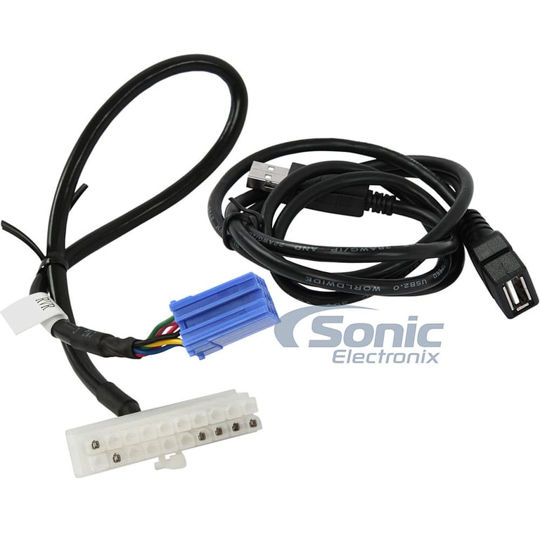 GROM Audio RVRU3 (GROM-USB3-RVR) Image 10
