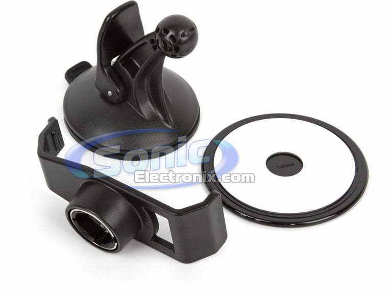 Garmin nuvi 205W (n&uuml;vi&reg; 205W, MPN: 010-00718-40) Image 6